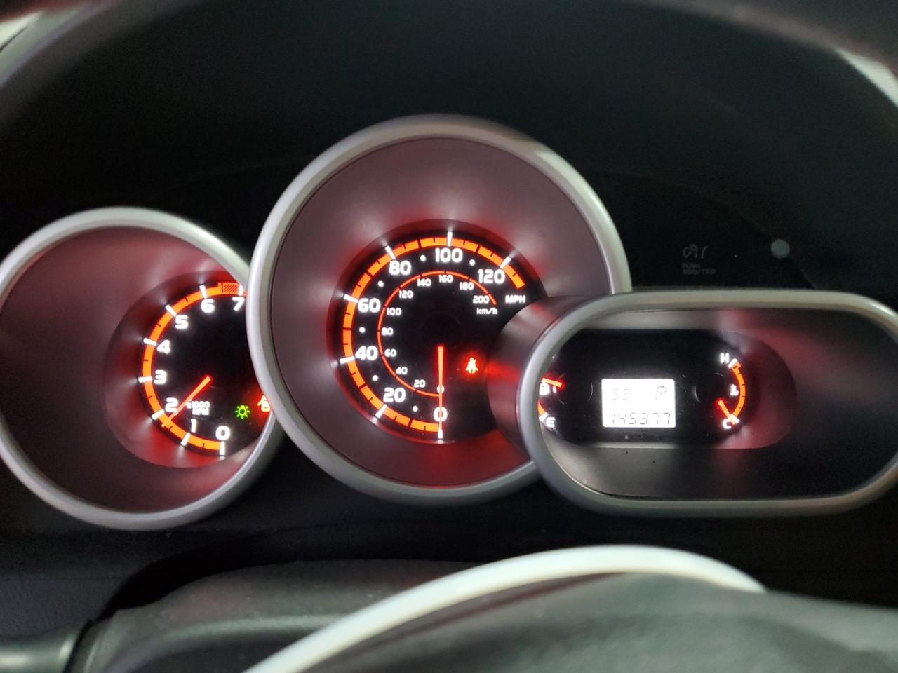 2009 Pontiac Vibe VIN: 5Y2SP67899Z449026 Lot: 86219425