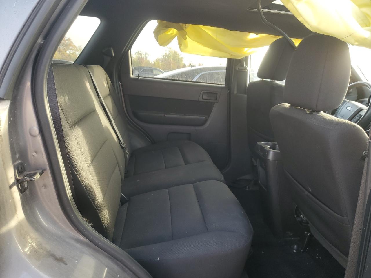 2009 Ford Escape Xlt VIN: 1FMCU93G79KC26340 Lot: 86276955