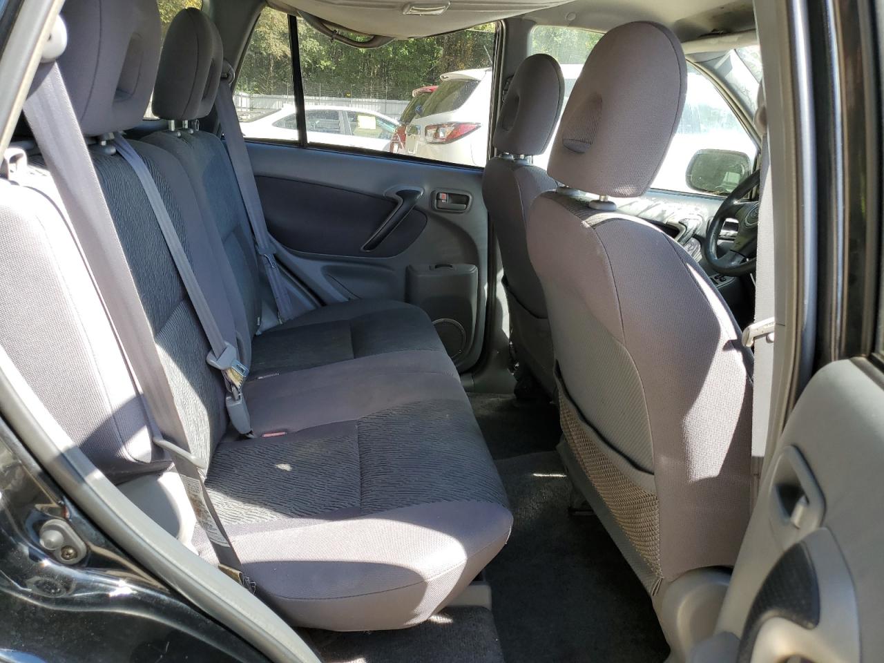 2003 Toyota Rav4 VIN: JTEHH20V236093863 Lot: 86085915