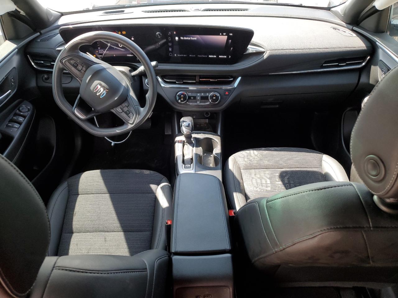 2025 Buick Envista Preferred VIN: KL47LAEP9SB100603 Lot: 81991475