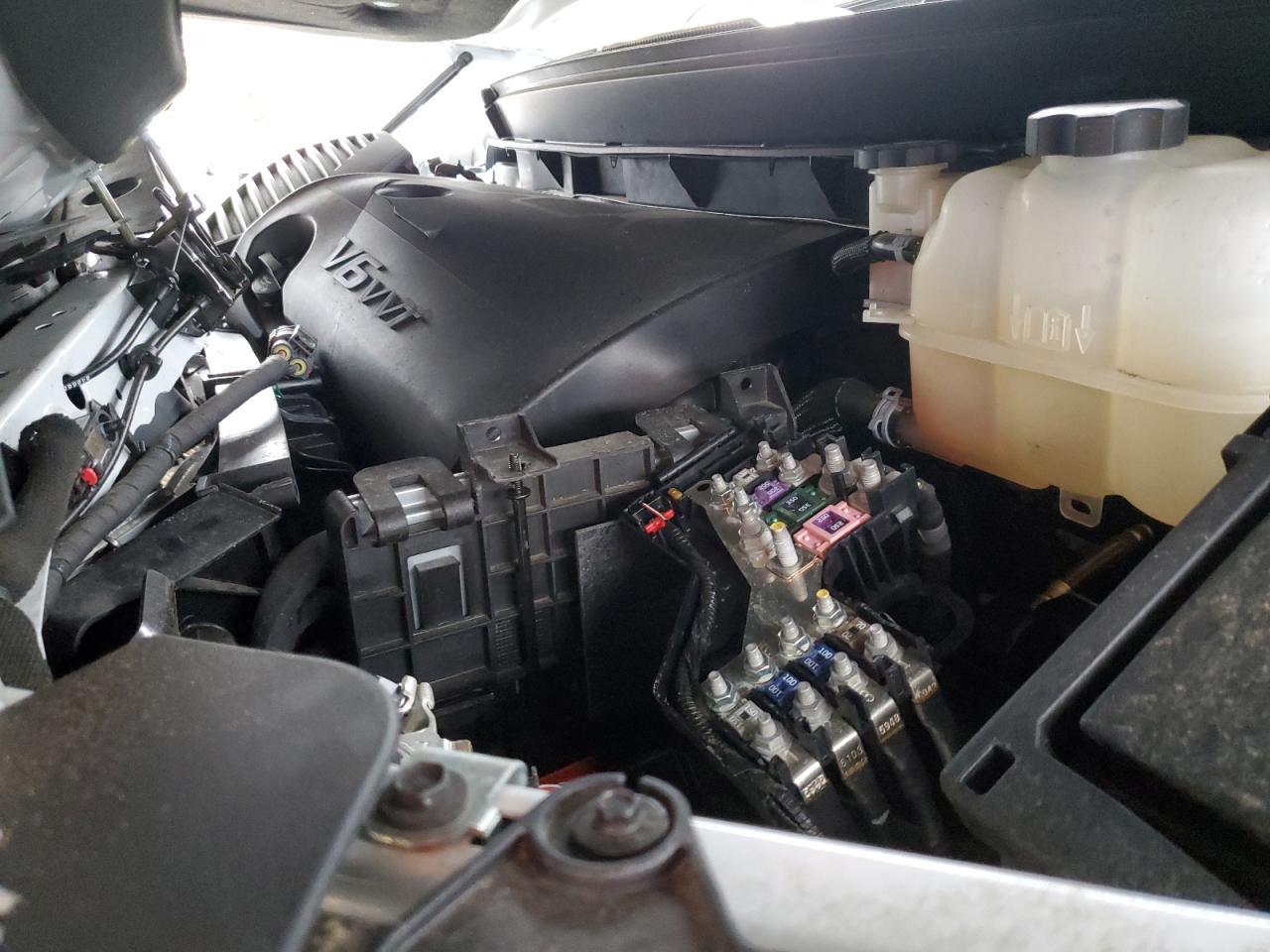 2023 Buick Enclave Essence VIN: 5GAERBKW7PJ166496 Lot: 90272695