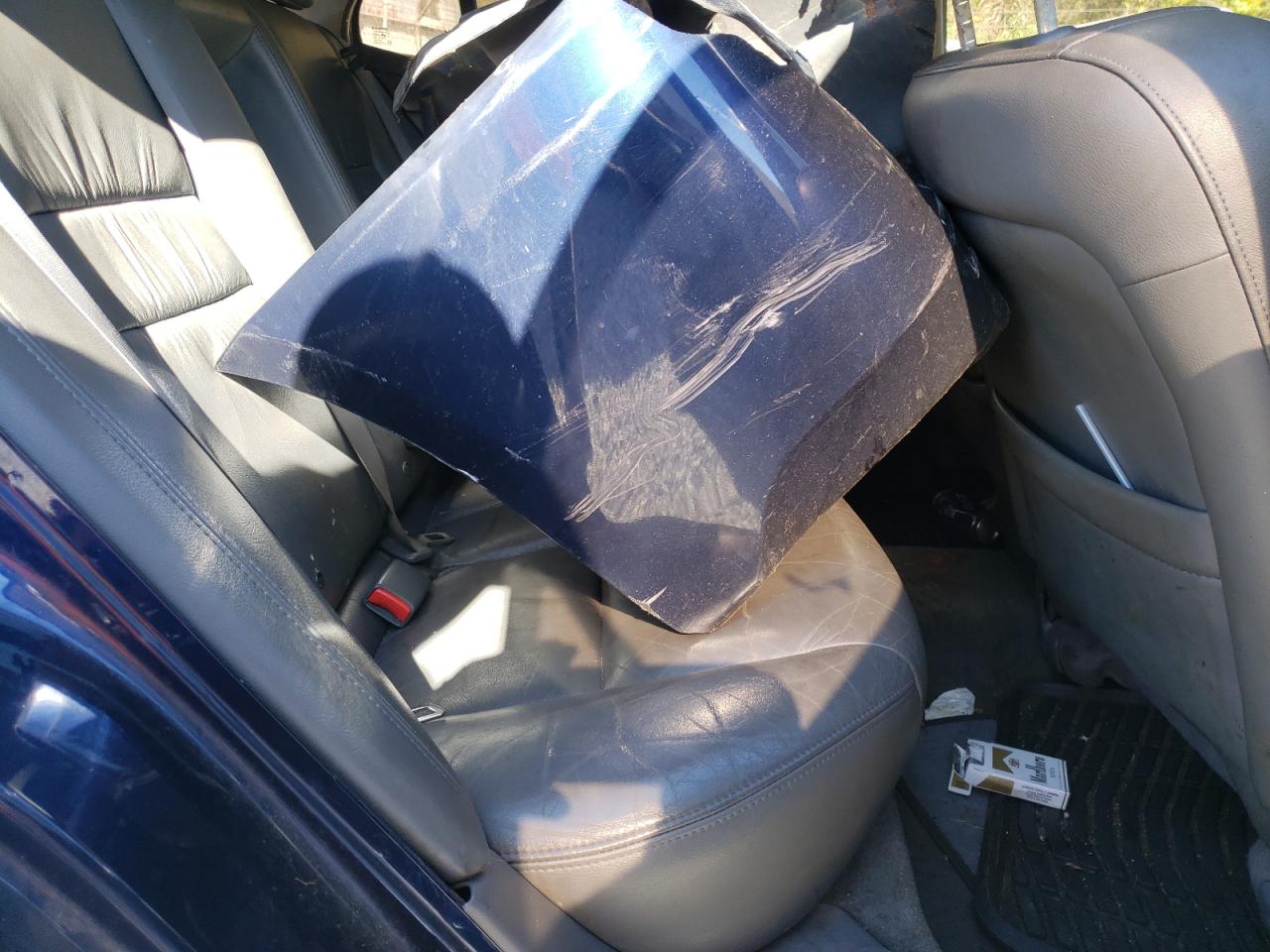 2004 Honda Accord Ex VIN: 1HGCM66594A065440 Lot: 86266355