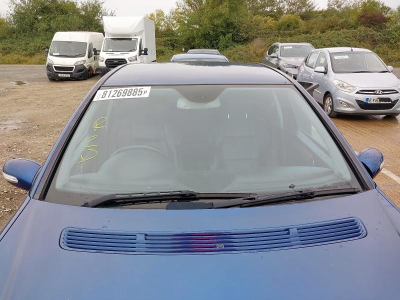 2005 MERCEDES C180 KOMP. AVANTGARDE SE 