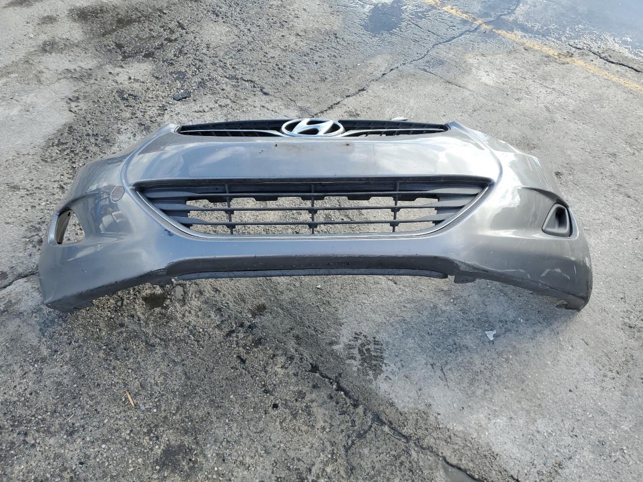 2013 Hyundai Elantra Gls VIN: 5NPDH4AE8DH274664 Lot: 86157675