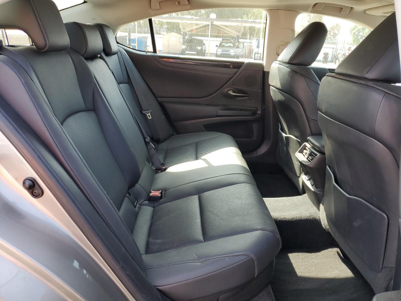 2021 Lexus Es 300H VIN: 58ADA1C10MU010622 Lot: 85316505