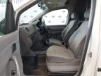 2010 VOLKSWAGEN CADDY 2.0SDI PD 69PS VAN for sale at Copart CORBY