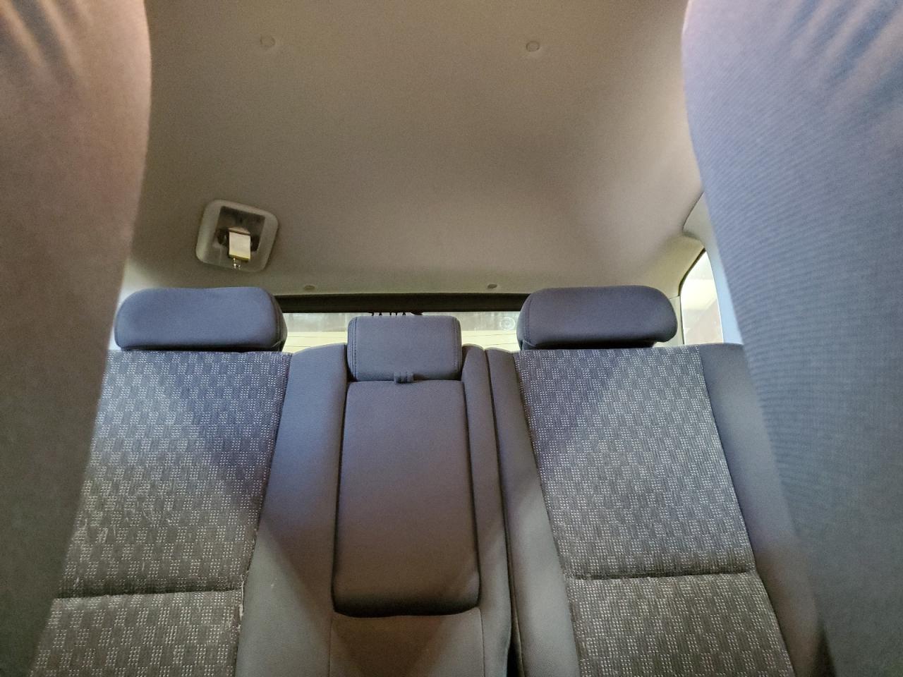 2008 Kia Sportage Lx VIN: KNDJF724487501410 Lot: 82190875