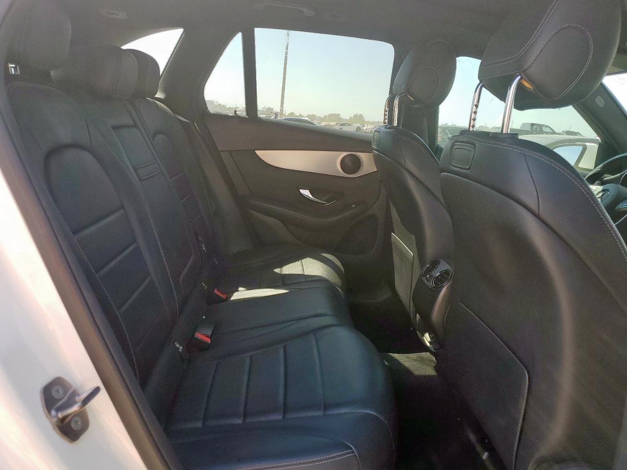 2019 Mercedes-Benz Glc 300 VIN: WDC0G4JB8KV182548 Lot: 86638075