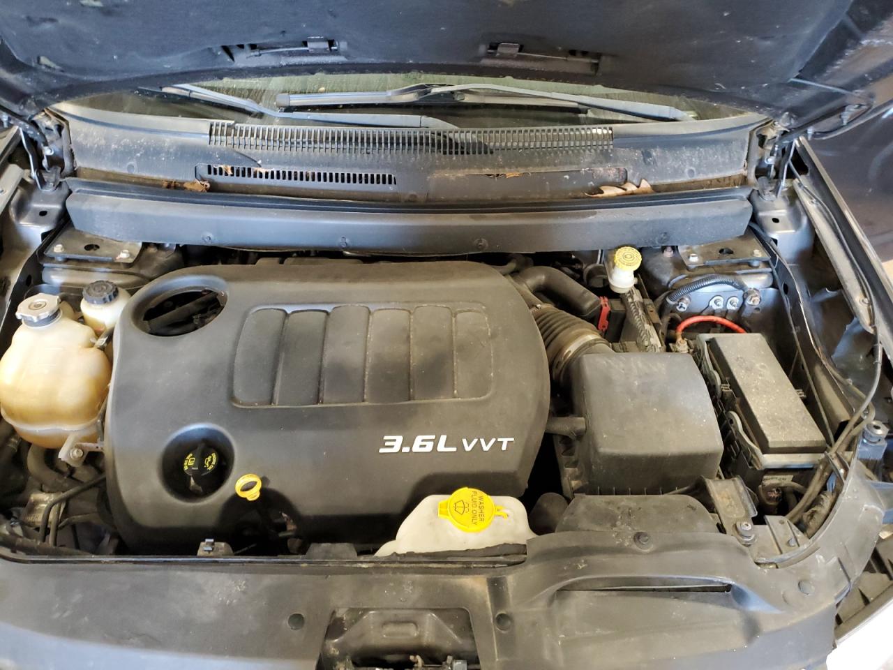 2015 Dodge Journey Sxt VIN: 3C4PDDBG0FT554669 Lot: 85003775