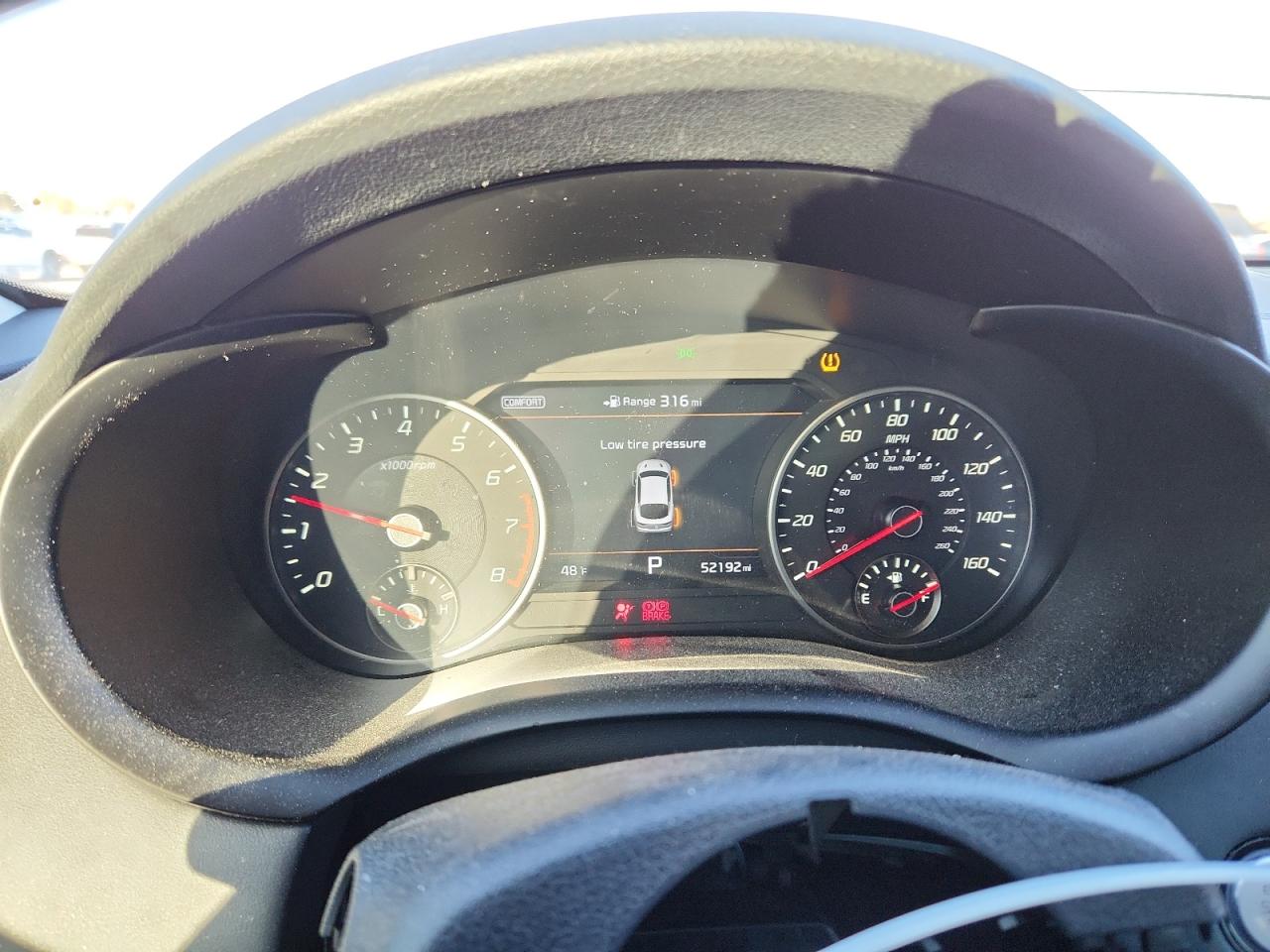 2018 Kia Stinger Premium VIN: KNAE25LAXJ6015375 Lot: 91019205