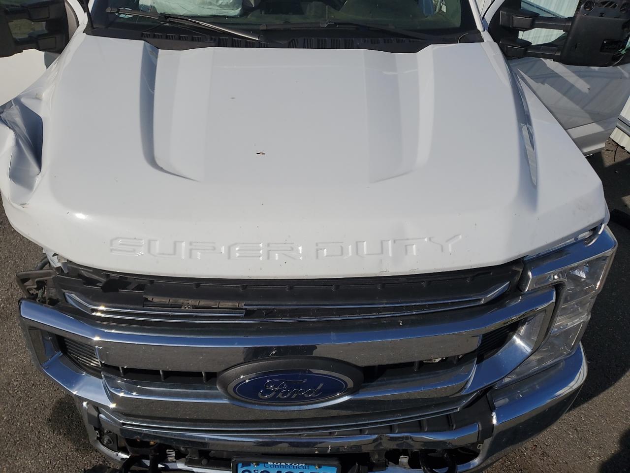 2022 Ford F350 Super Duty VIN: 1FTRF3BT3NEF13946 Lot: 84213845