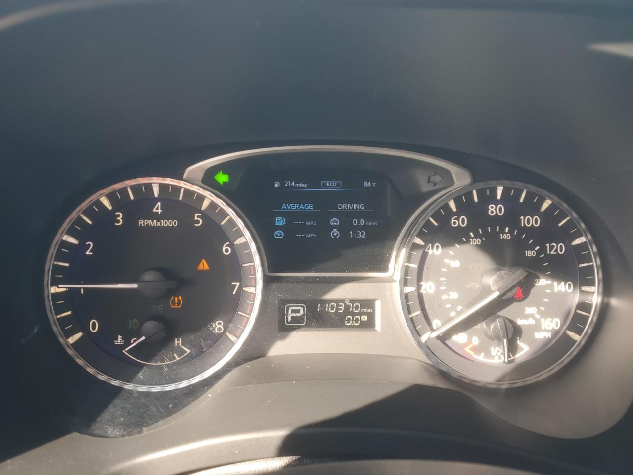 2014 Infiniti Qx60 VIN: 5N1AL0MM3EC536449 Lot: 86450955