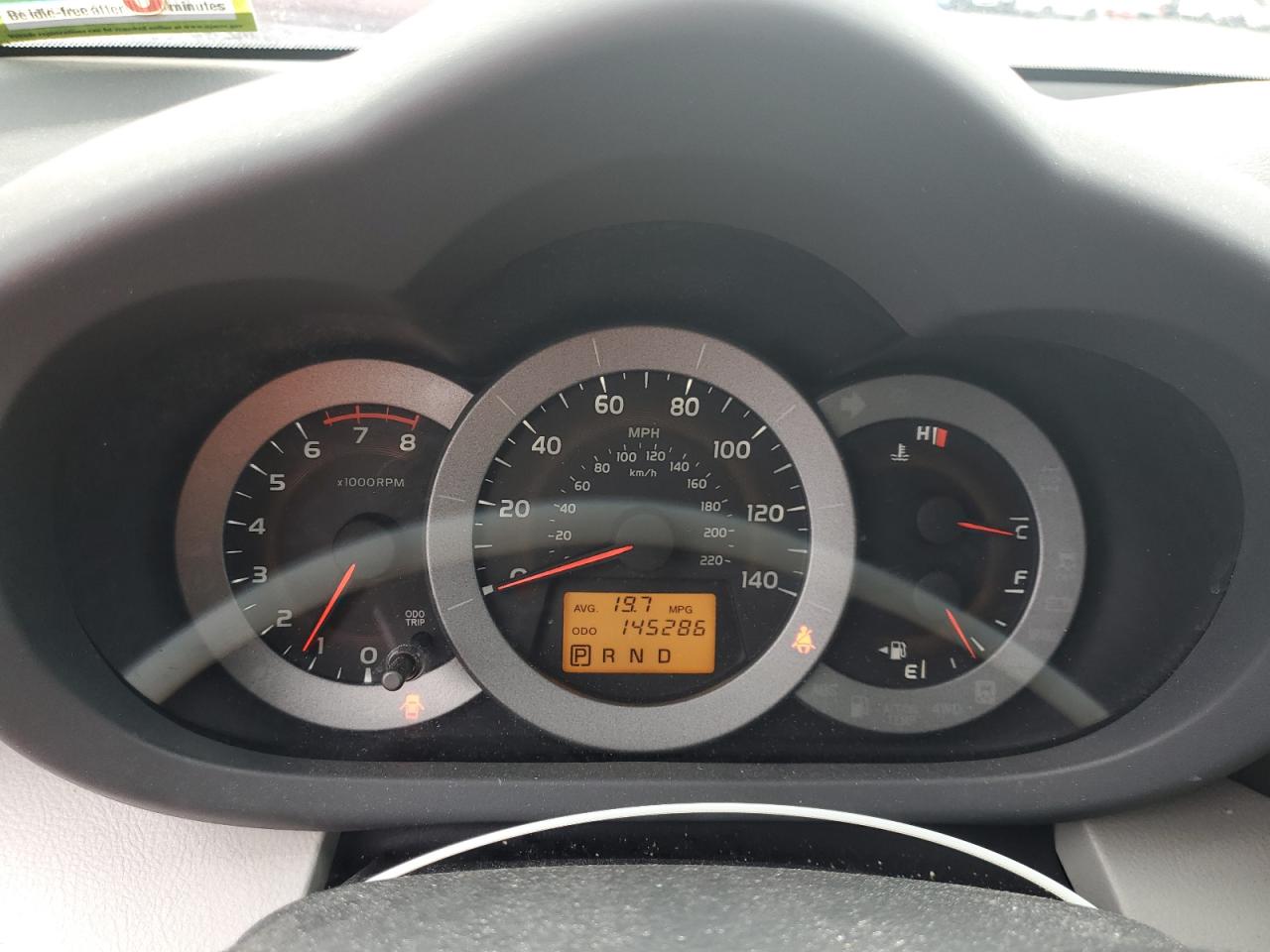 2011 Toyota Rav4 VIN: 2T3JF4DV5BW165475 Lot: 81008245
