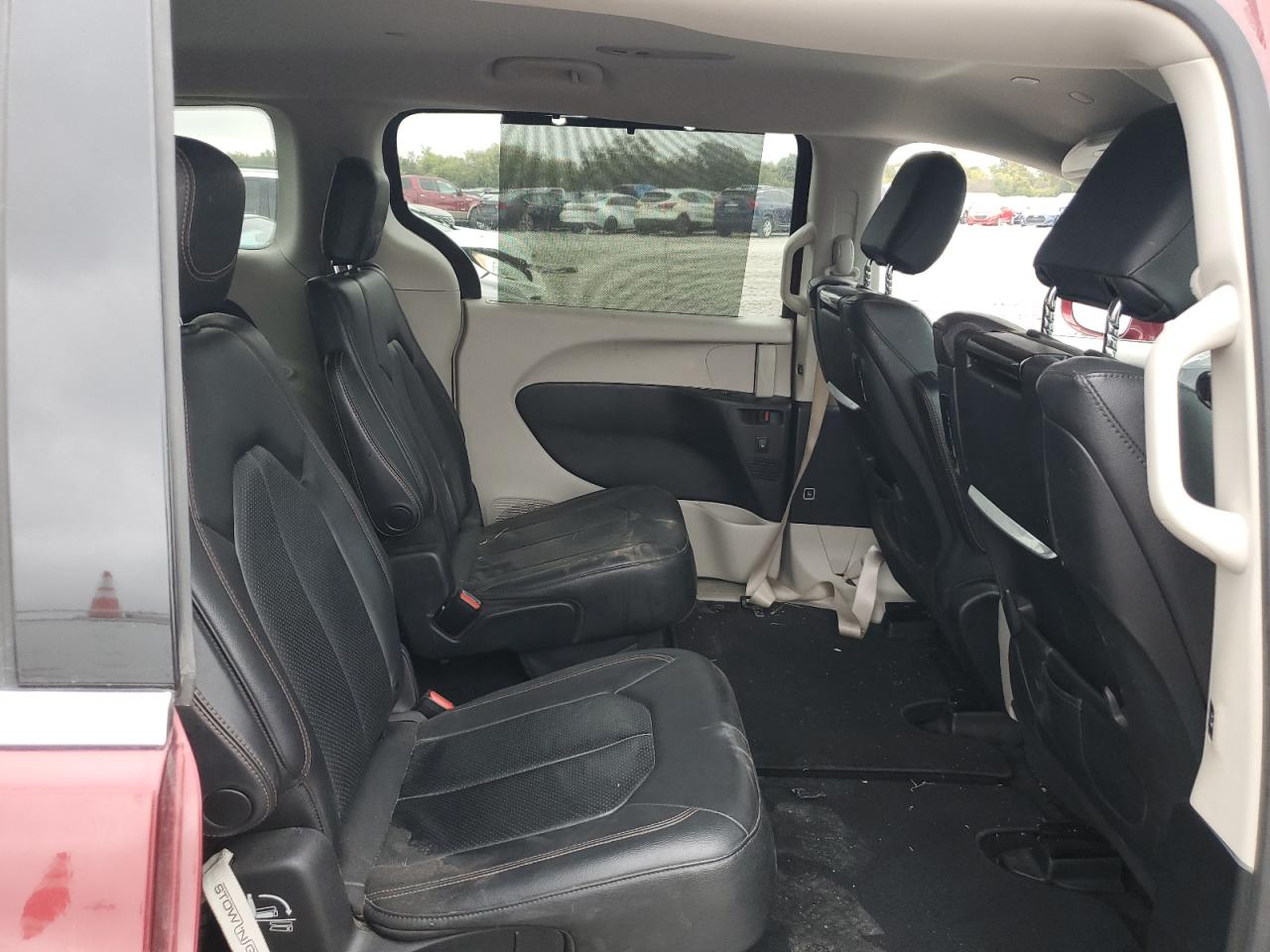 2020 Chrysler Pacifica Touring L Plus VIN: 2C4RC1EG2LR123822 Lot: 90518805