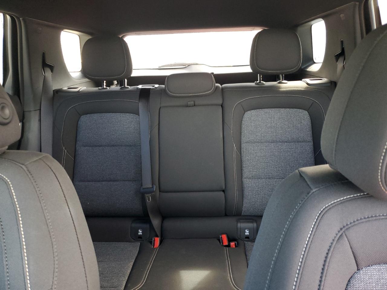 2026 GMC Terrain Elevation VIN: 3GKALMEG9TL145753 Lot: 90384345