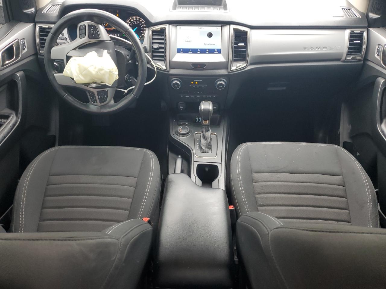 2023 Ford Ranger Xl VIN: 1FTER4FH4PLE16903 Lot: 82372385