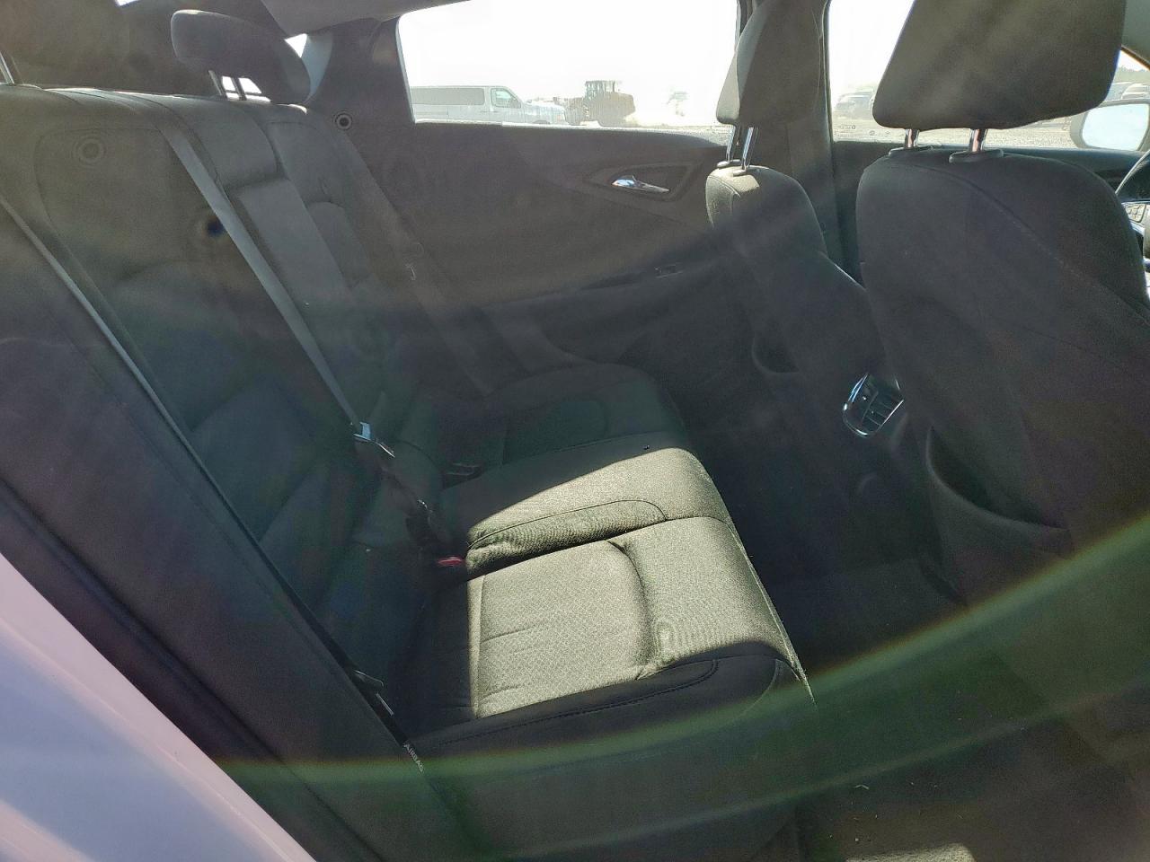 2020 Chevrolet Malibu Lt VIN: 1G1ZD5ST2LF025282 Lot: 85740555