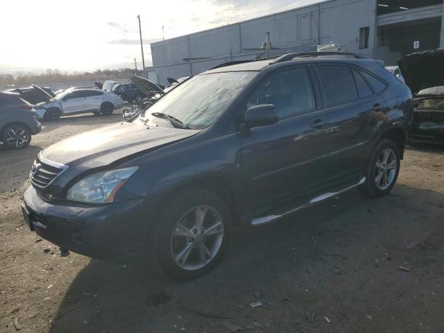 2007 Lexus Rx 400H