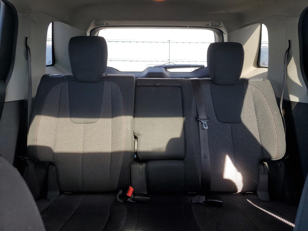 2016 GMC Terrain Sle VIN: 2GKALNEK2G6348343 Lot: 81496665