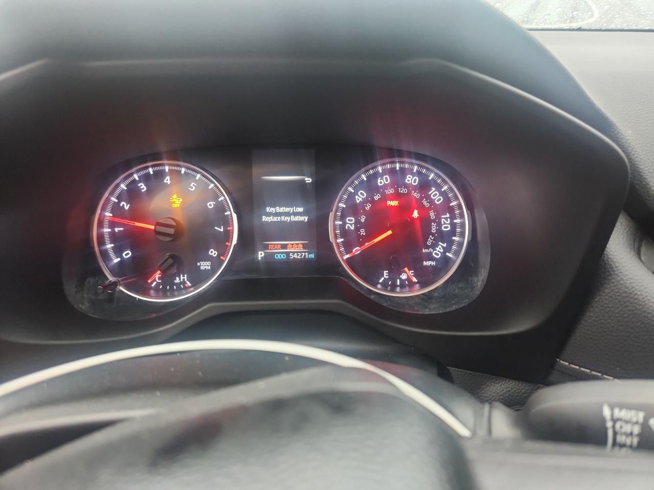 2021 Toyota Rav4 Xle Premium VIN: 2T3C1RFV6MW184332 Lot: 89652815