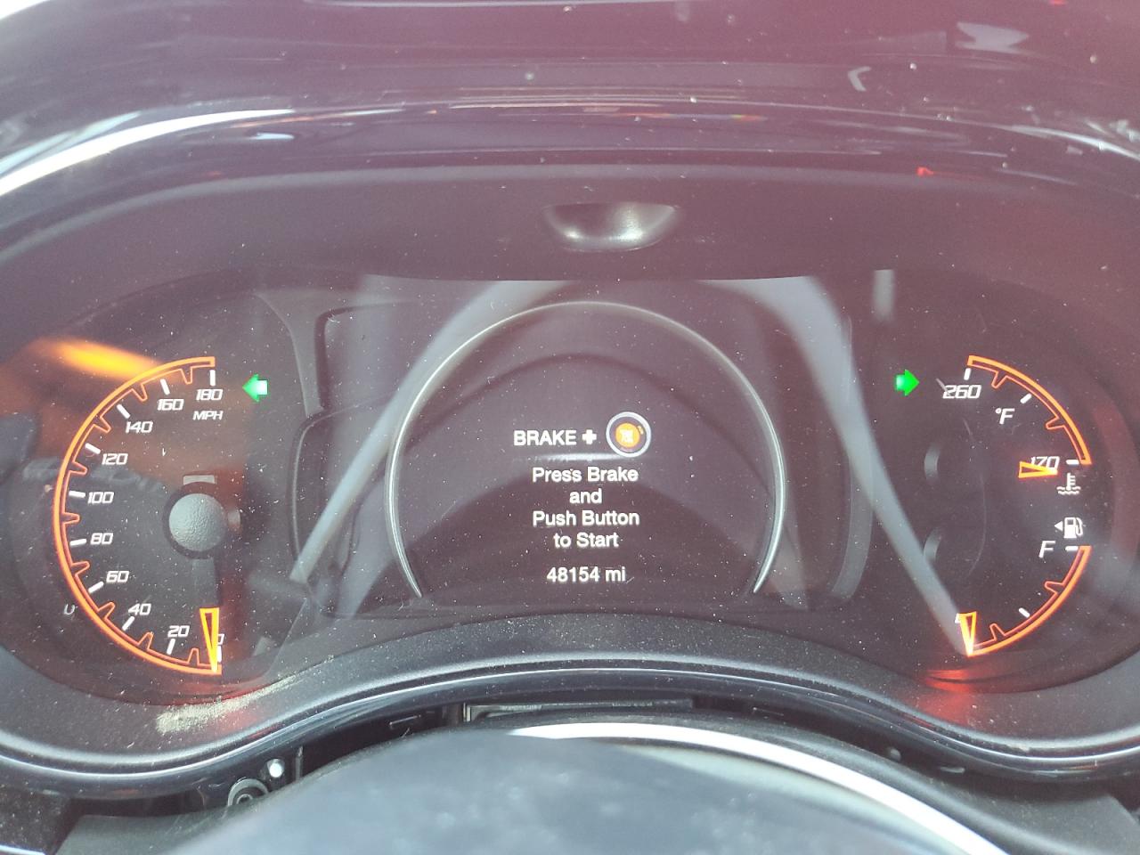 2021 Dodge Durango Srt 392 VIN: 1C4SDJGJ1MC682361 Lot: 87028905