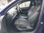 2016 AUDI A3 S LINE NAV TDI QUATTRO  for sale at Copart BELFAST