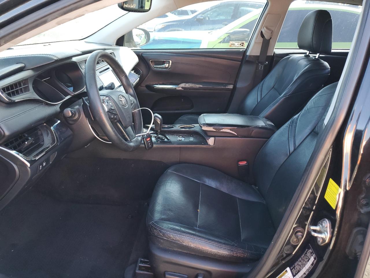 2015 Toyota Avalon Xle VIN: 4T1BK1EB7FU150509 Lot: 84932045