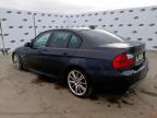 2007 BMW 330D M SPORT AUTO  for sale at Copart WOLVERHAMPTON