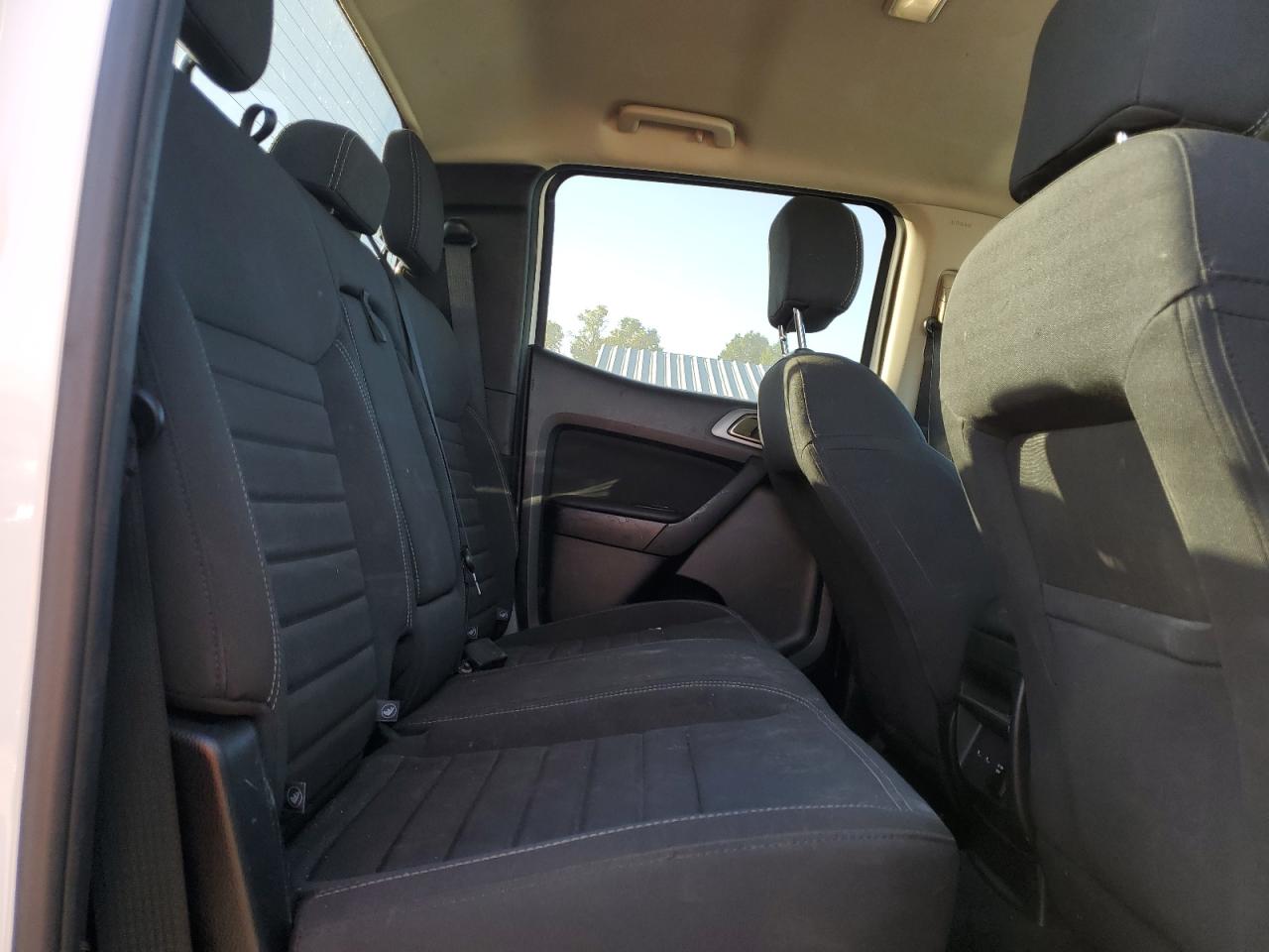 2021 Ford Ranger Xl VIN: 1FTER4FH3MLD94159 Lot: 87446045