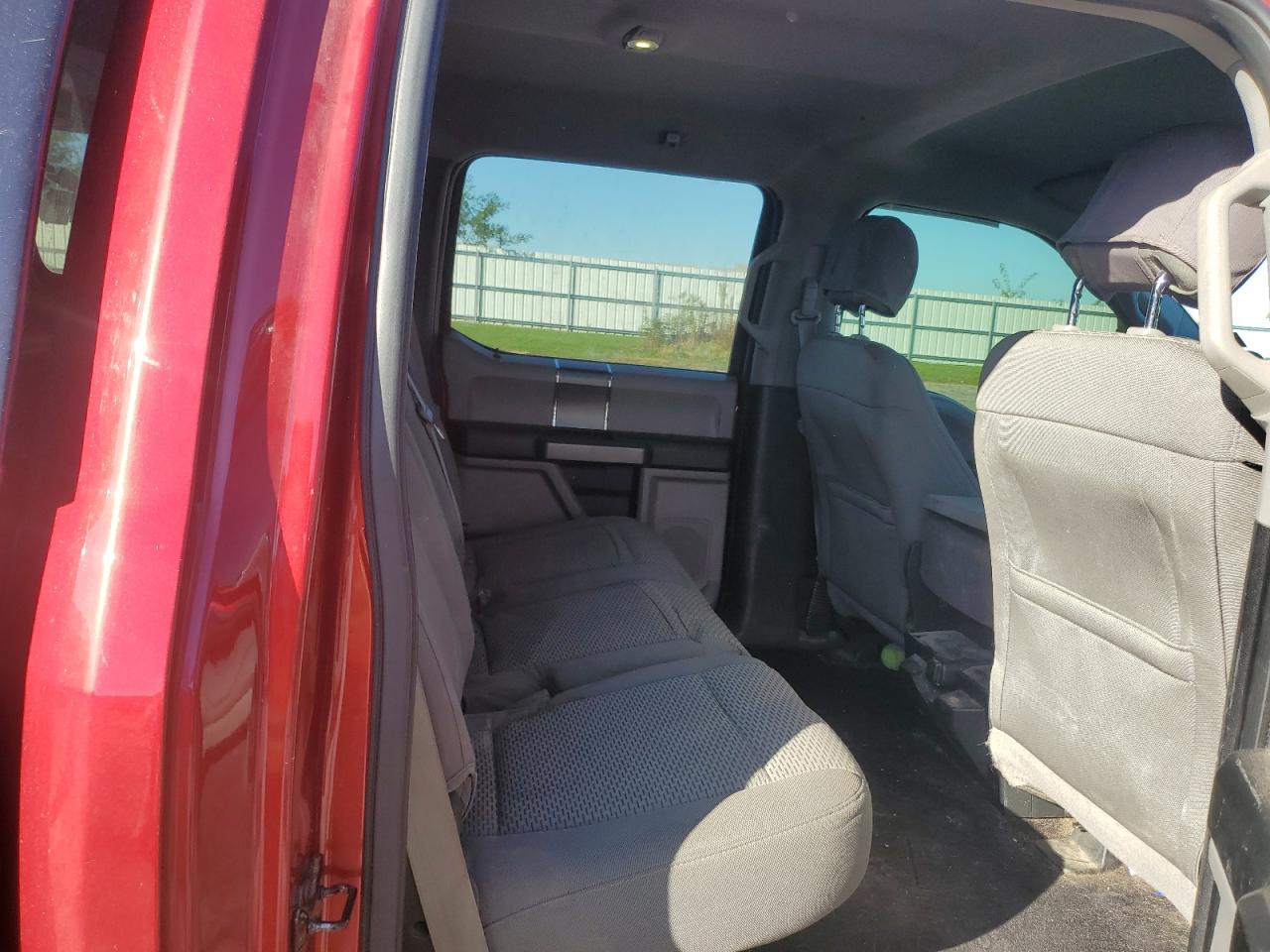 2015 Ford F150 Supercrew VIN: 1FTEW1EF4FFC64254 Lot: 82251695