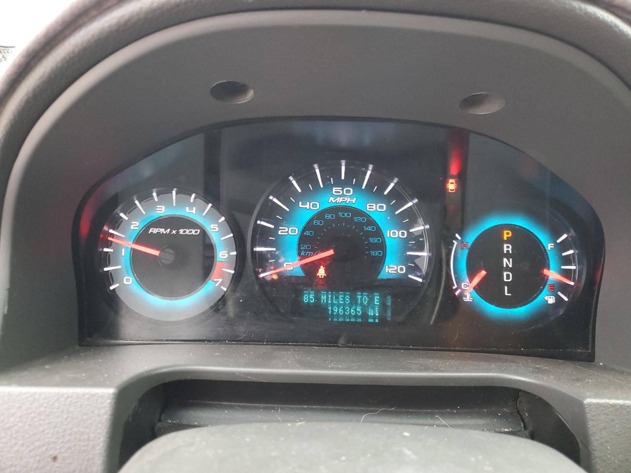 2011 Ford Fusion Se VIN: 3FAHP0HA3BR235268 Lot: 89692595