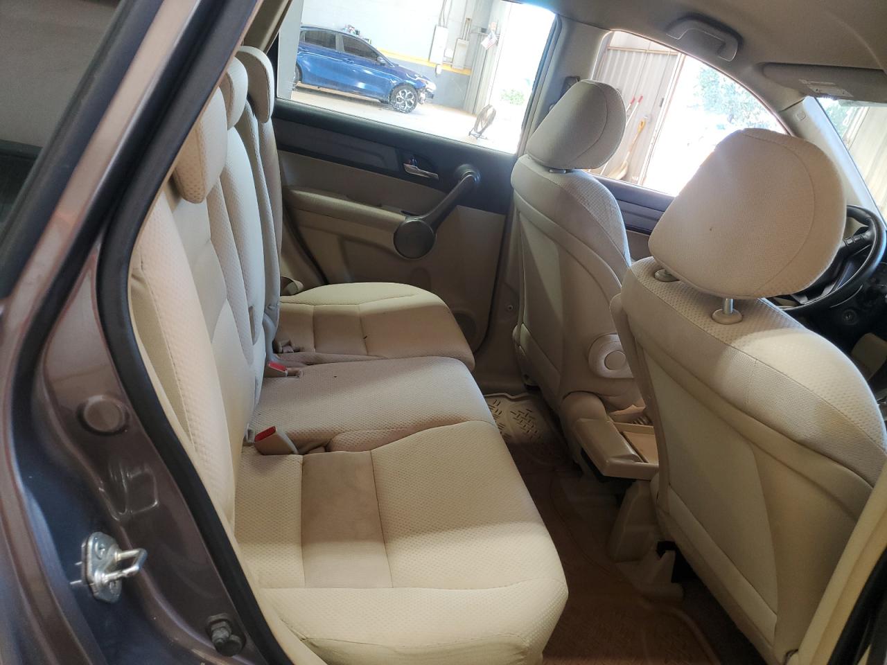 2009 Honda Cr-V Lx VIN: 5J6RE38339L006566 Lot: 82387895