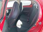 2015 CITROEN C1 FEEL PURETECH  for sale at Copart SANDWICH