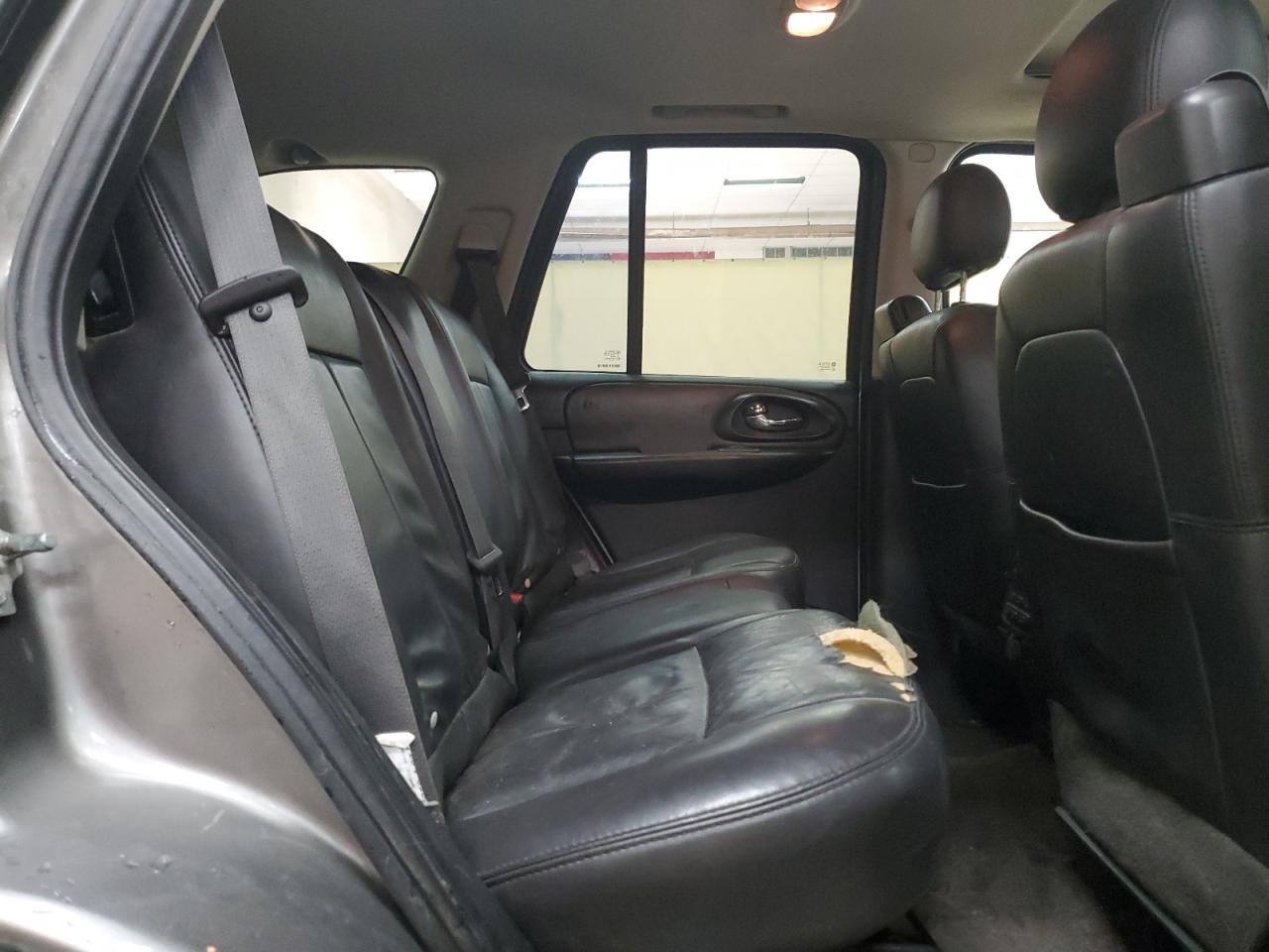 2008 Chevrolet Trailblazer Ls VIN: 1GNDT13S082137068 Lot: 85598125