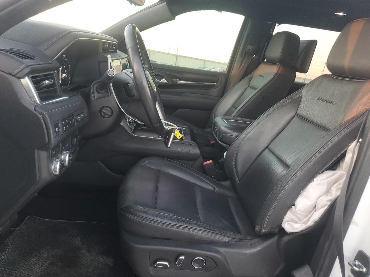 2021 GMC Yukon Denali VIN: 1GKS2DKL8MR182571 Lot: 86698715