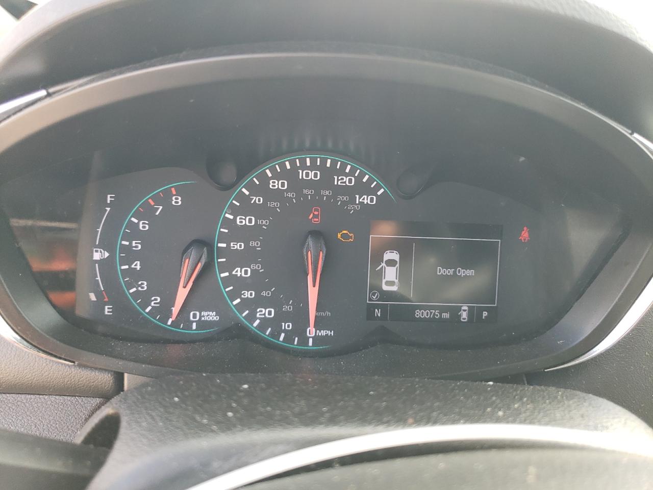 2019 Chevrolet Trax 1Lt VIN: 3GNCJPSB9KL222499 Lot: 82213335