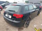 2010 AUDI A3 SE TDI  for sale at Copart BRISTOL