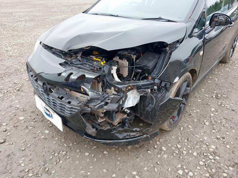 2018 VAUXHALL CORSA 1.4 SRI VX-LINE 3DR