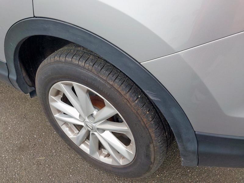 2014 NISSAN QASHQAI 1.2 DIG-T ACENTA PREMIUM 5DR