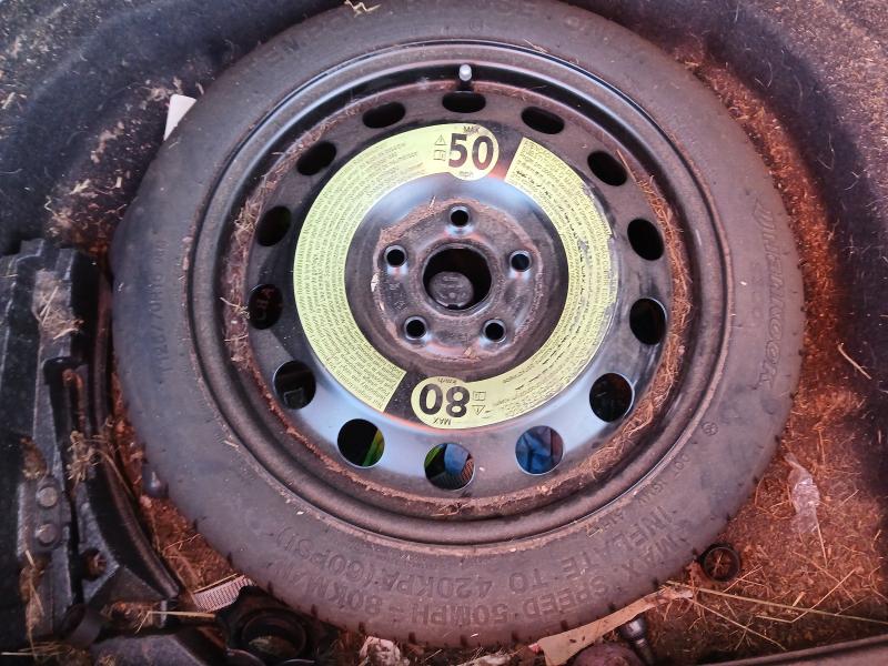 2016 VOLKSWAGEN GOLF 1.6 TDI 110 MATCH EDITION 5DR