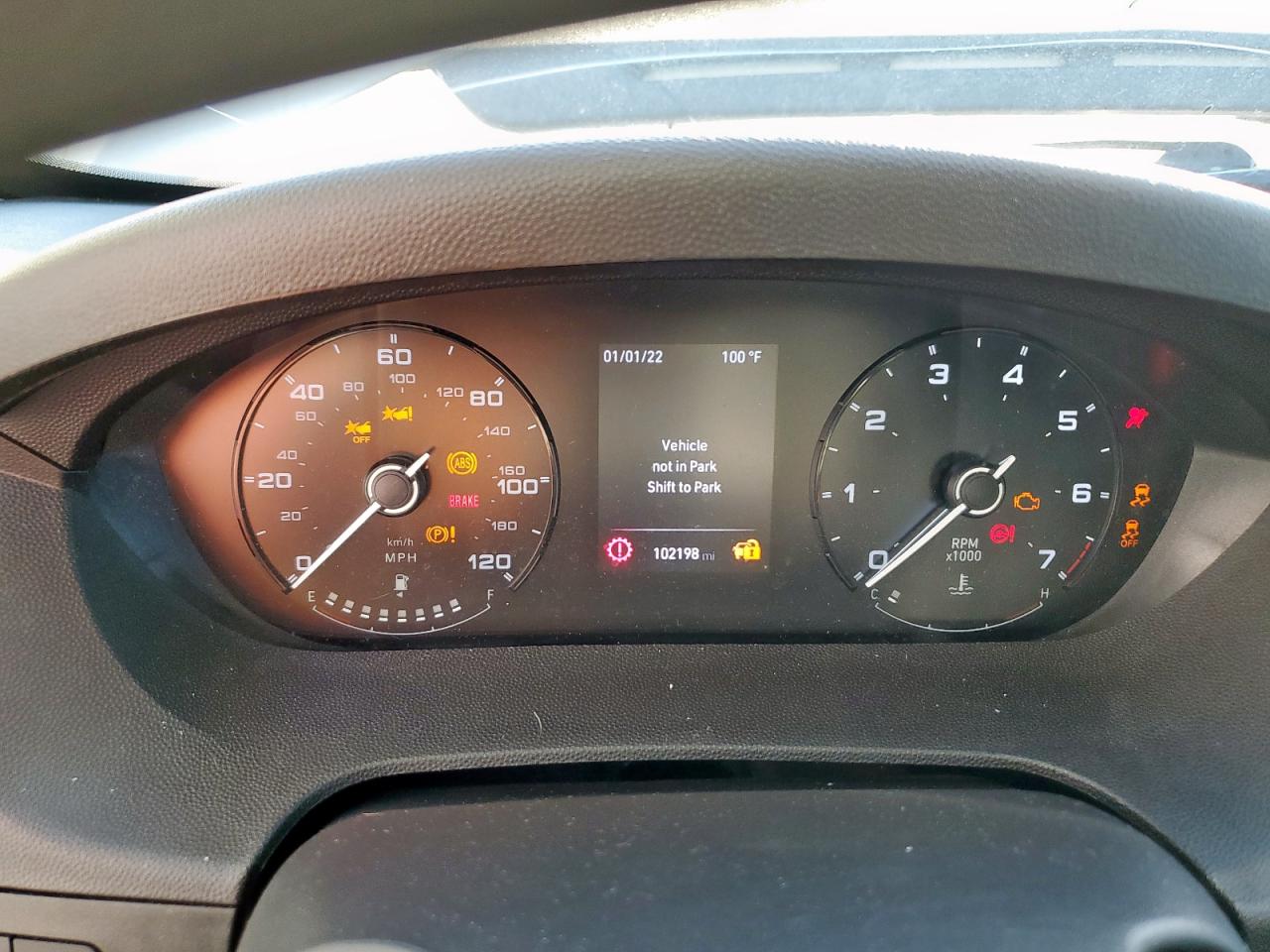 2023 Ram Promaster 2500 2500 Standard VIN: 3C6LRVVG8PE559651 Lot: 86222295