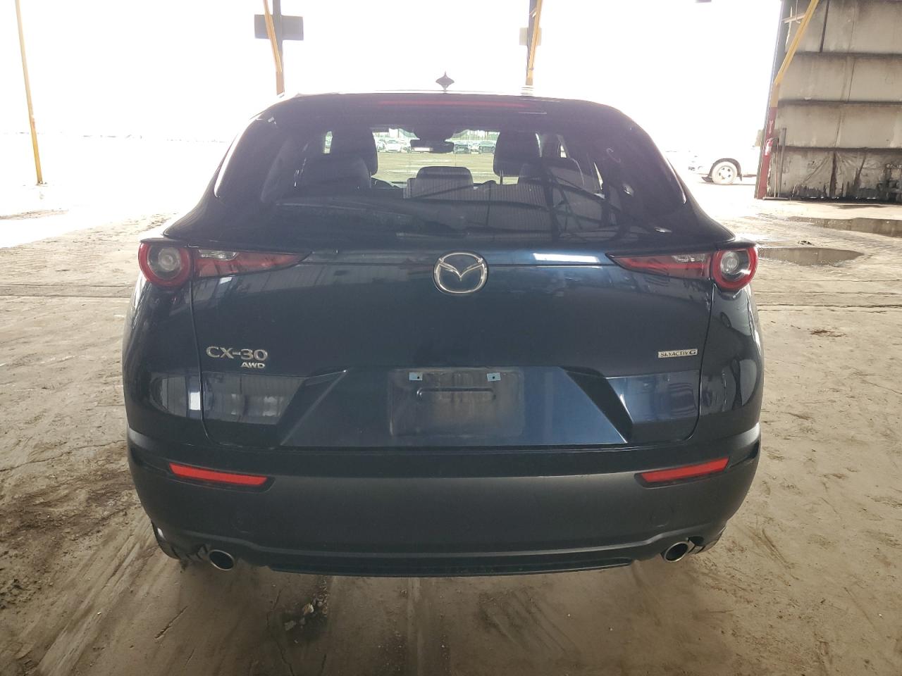 2020 Mazda Cx-30 Preferred VIN: 3MVDMBDL4LM109079 Lot: 86106785