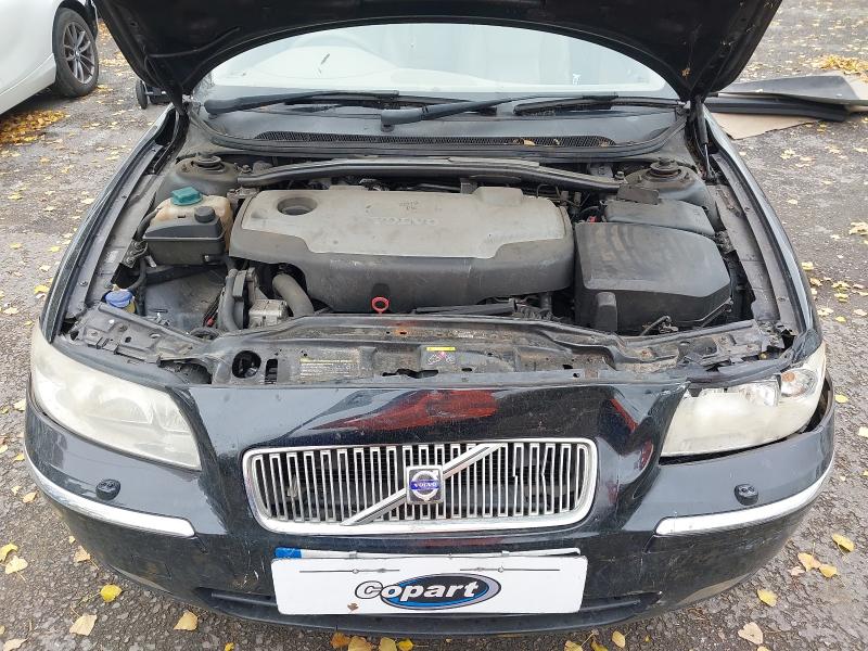 2007 VOLVO V70 D5 SE 5DR GEARTRONIC [185]