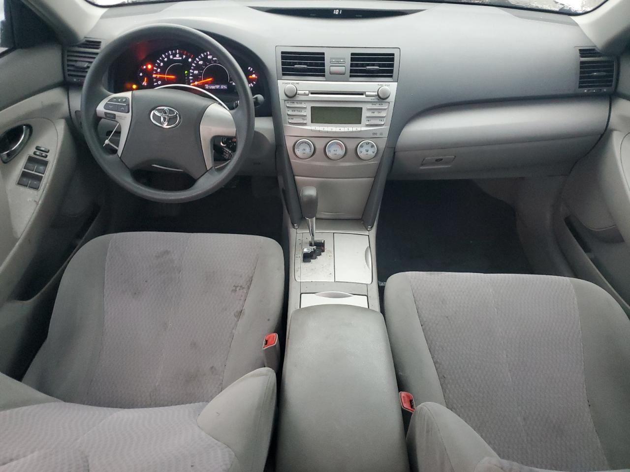 2010 Toyota Camry Base VIN: 4T4BF3EK9AR066335 Lot: 85757065