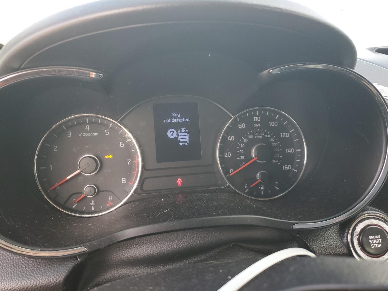 2014 Kia Forte Ex VIN: KNAFZ4A86E5235330 Lot: 84921755