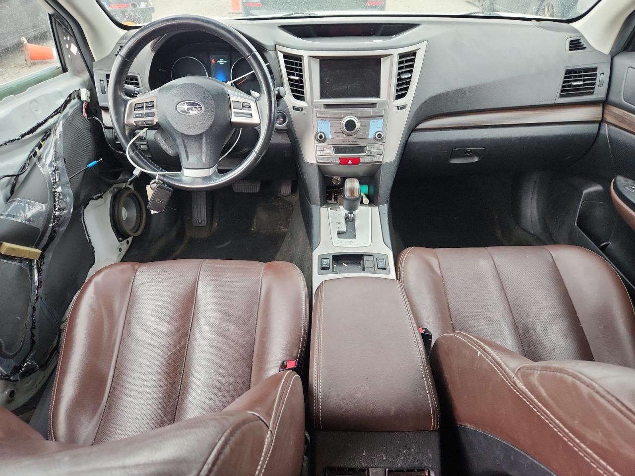 2013 Subaru Outback 3.6R Limited VIN: 4S4BRDSCXD2200628 Lot: 82125645