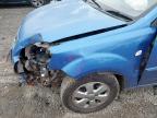 2011 KIA RIO 2  for sale at Copart WOLVERHAMPTON