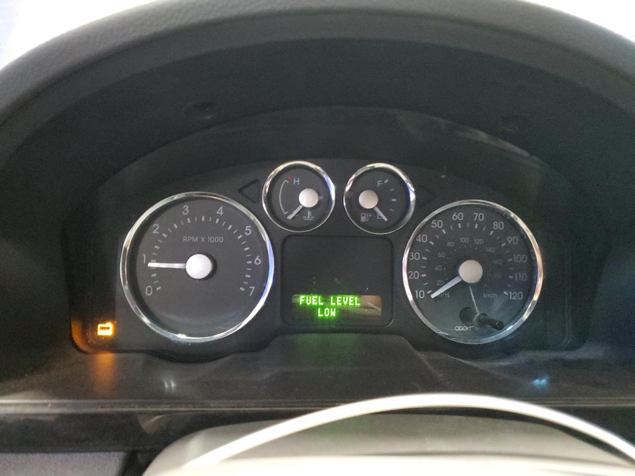 2005 Mercury Montego Premier VIN: 1MEHM43165G619802 Lot: 87105925