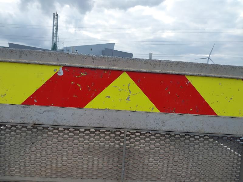 2020 MERCEDES-BENZ SPRINTER 3.5T CHASSIS CAB