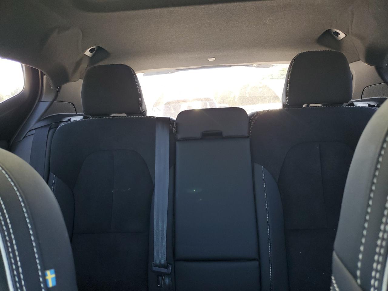 2023 Volvo Xc40 Plus VIN: YV4L12UW3P2939546 Lot: 84802965